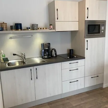 Domitys Les Houblons Апарт-готель