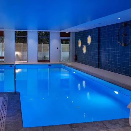 Aparthotel Domitys Les Houblons