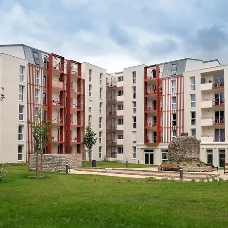 Domitys Les Houblons