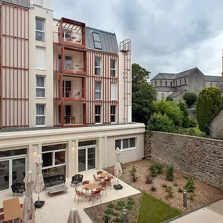 Domitys Les Houblons