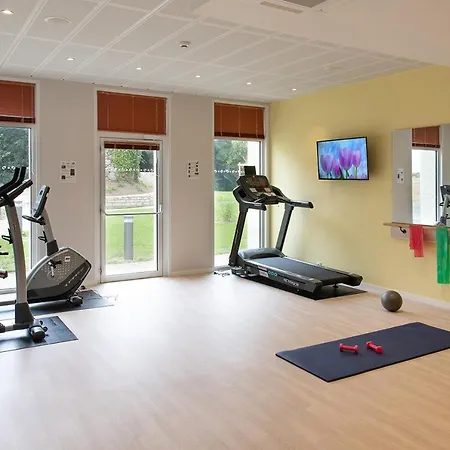 Aparthotel Domitys Les Houblons