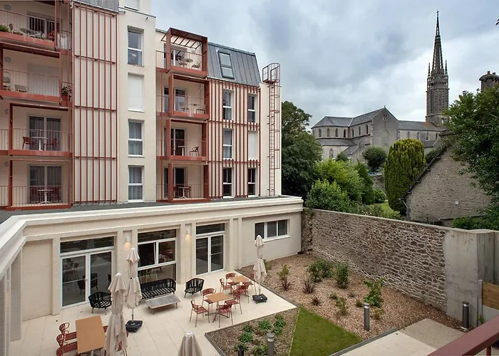 Domitys Les Houblons