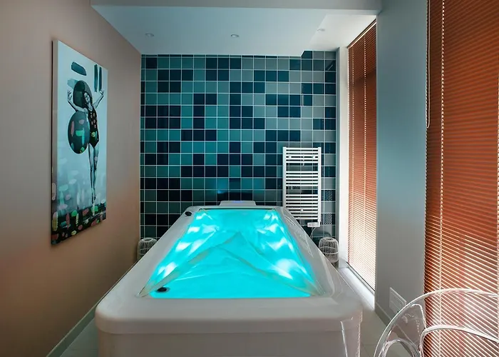 Domitys Les Houblons 4*