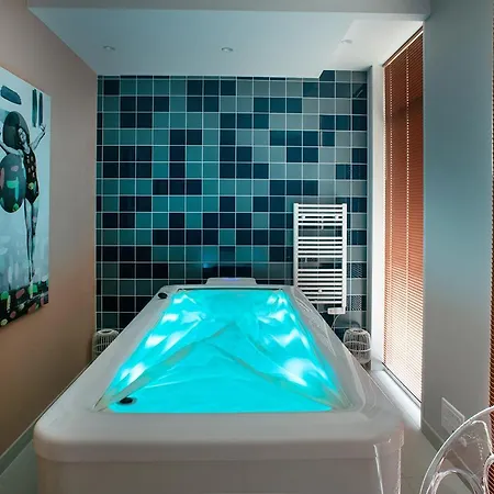 Domitys Les Houblons 4*