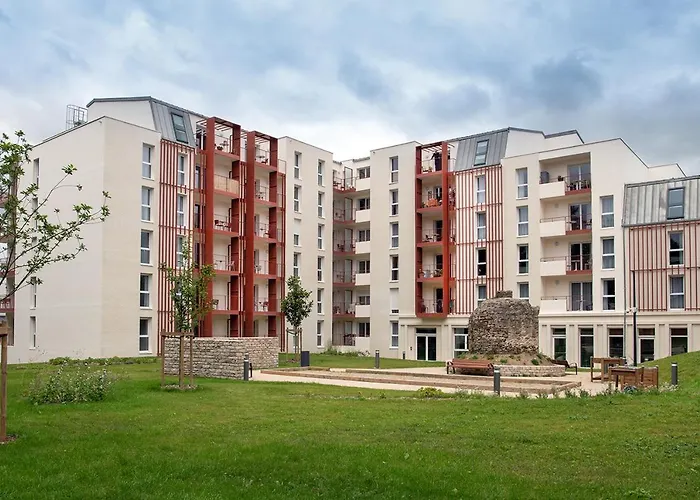 Domitys Les Houblons