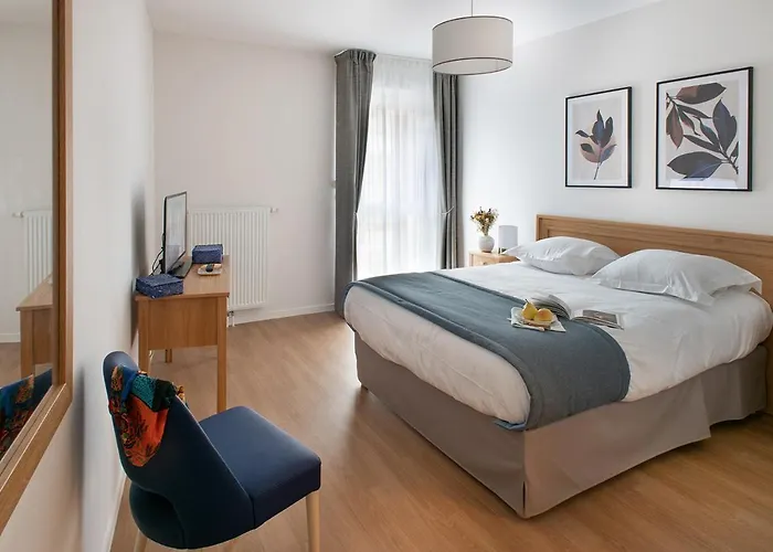 Domitys Les Houblons