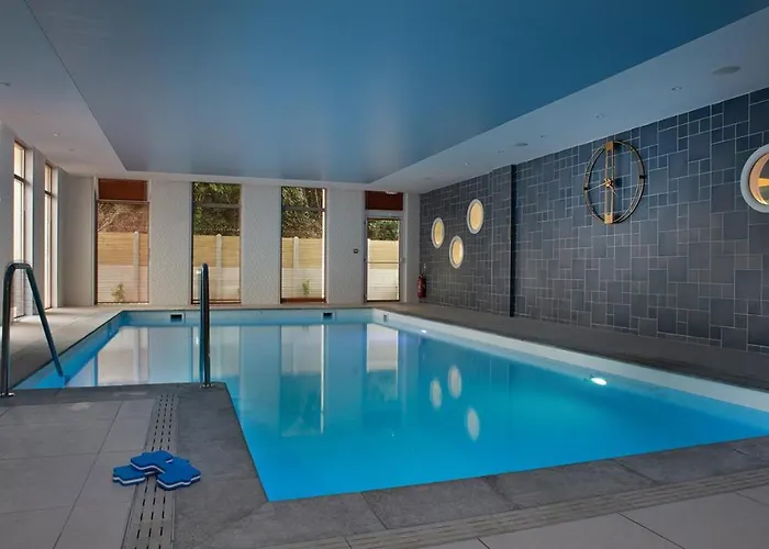 Domitys Les Houblons 4* Brest